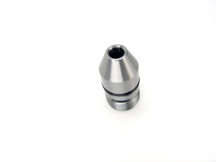 Speedometer Gear Housing GM Powerglide, TH350