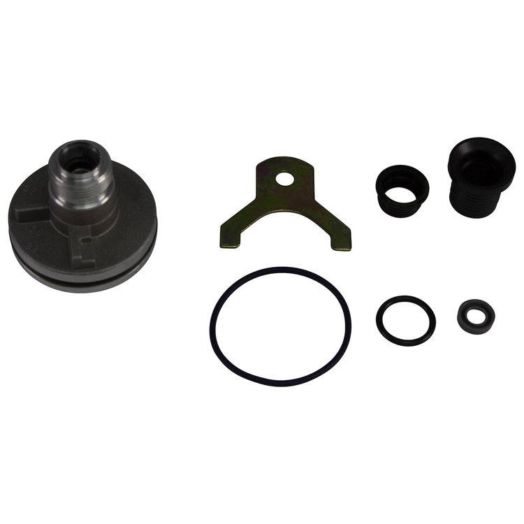 Speedometer Gear Housing GM TH250/TH350/TH700R4/BOP