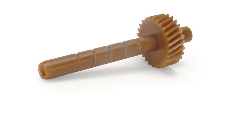 Driven Gear 3.35" x .325" x 1.670" , Style H