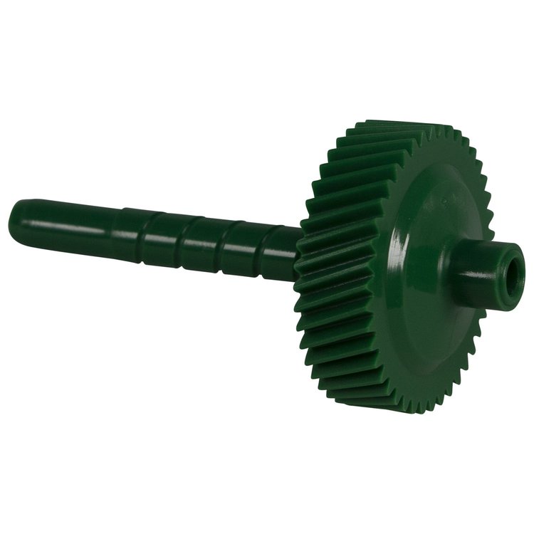 Driven Gear 3.35" x .325" x 1.670" , Style H