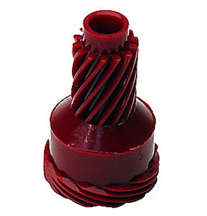 Drive Gear 1981-90 125,C/2004R