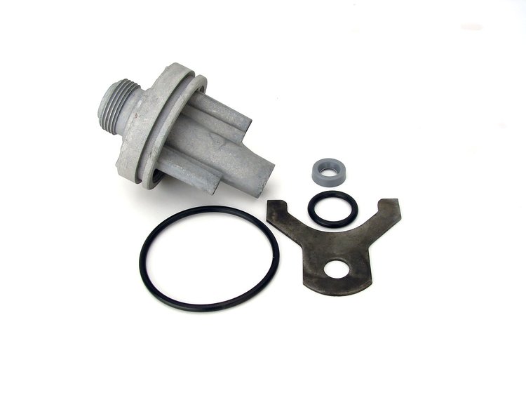 Speedometer Gear Housing GM TH400