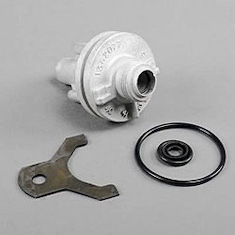 Driven Gear Housing TH400