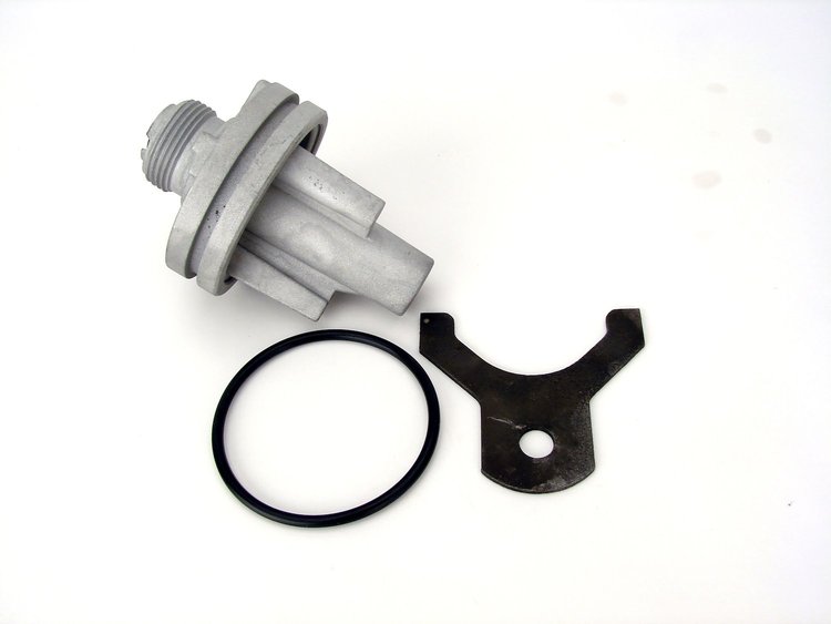 Speedometer Gear Housing GM TH400