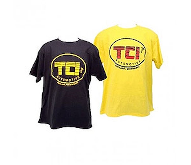 w/Logo T-Shirt Medium