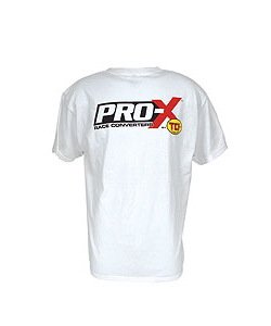 PRO-X Torque Converter T-Shirt Small