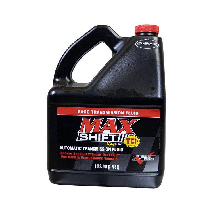 Max Shift Racing Transmission Fluid 1 Gallon