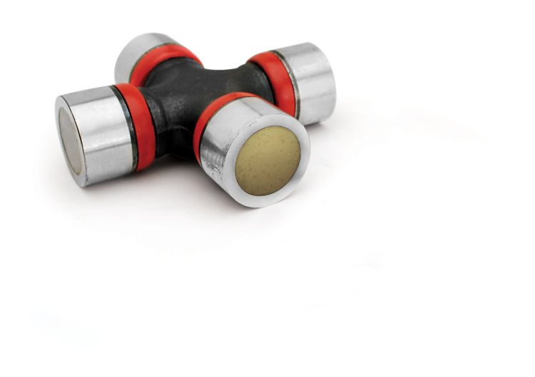 Performance Transmission U-Joint Bearing Designation: 1350