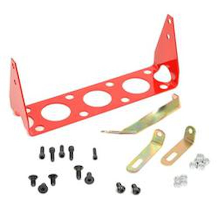Transmission Shield Replacement Hardware Kit GM Powerglide