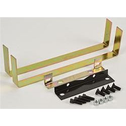 Transmission Shield Replacement Hardware Kit GM TH400
