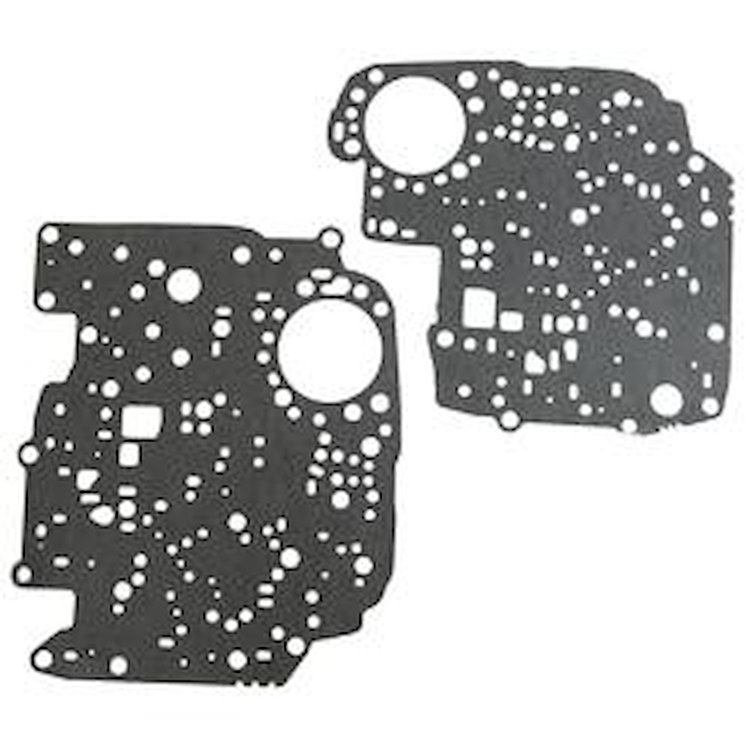 Valve Body Gaskets For 321500