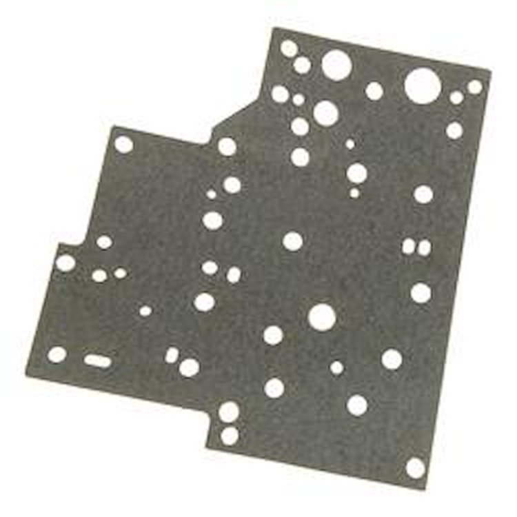 VB GASKET PG MANUAL