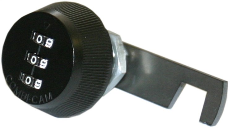COMBINATION CAMLOCK