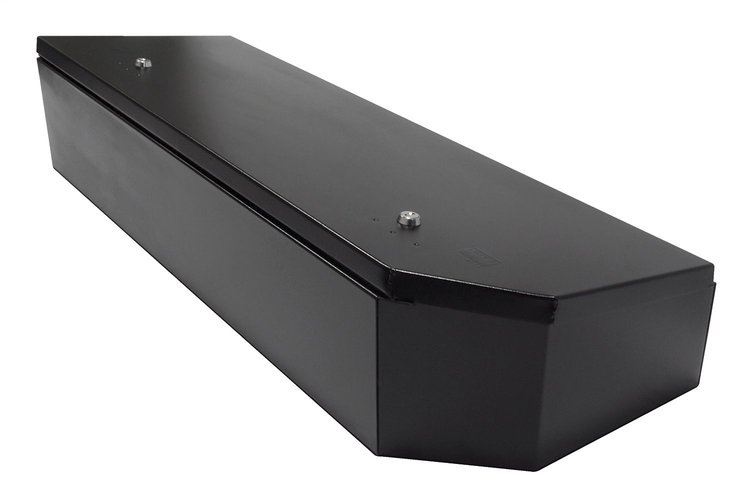 UNDERSEAT LOCKBOX   2/3 L