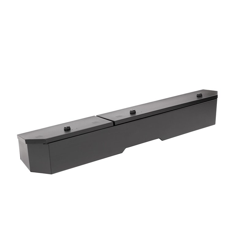 UNDERSEAT LOCKBOX W/ COMB