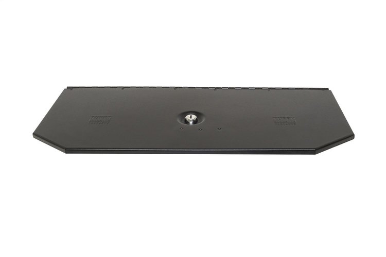 357-01 In-Floor Locking Cargo Lid, Select Ram 1500, 16 Gauge, 1/8 in. Thick Steel