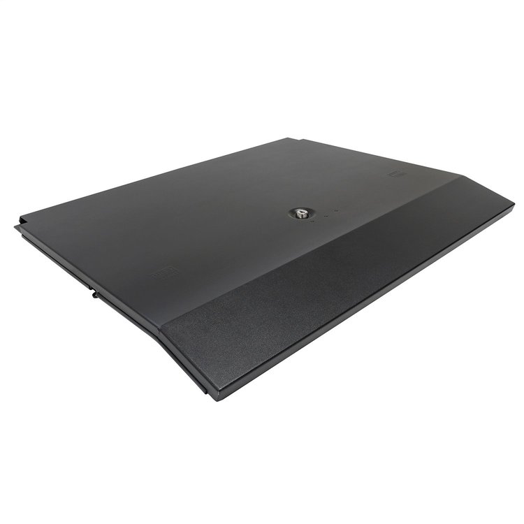 CUBBY COVER W/ COMBO LOCK