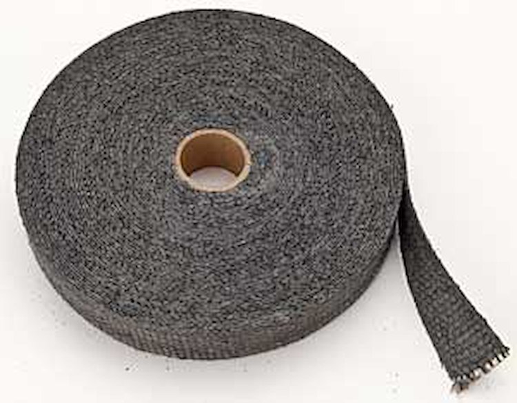 Header Wrap Black Graphite
