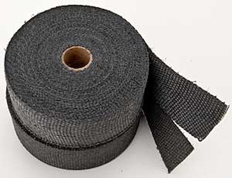 Header Wrap Black Graphite