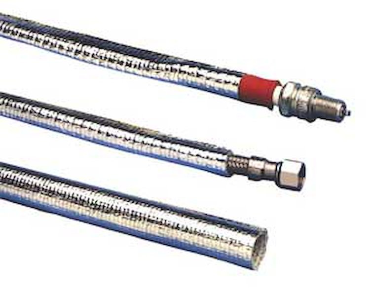 Thermo-Sleeve 2-1/8" to 2-1/2" Diameter
