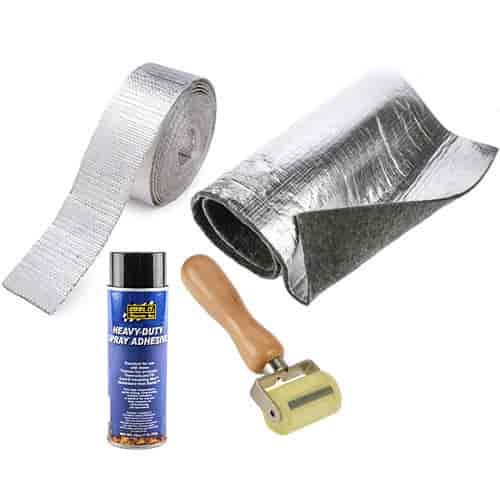 Thermo Guard Kit 24" x 48"
