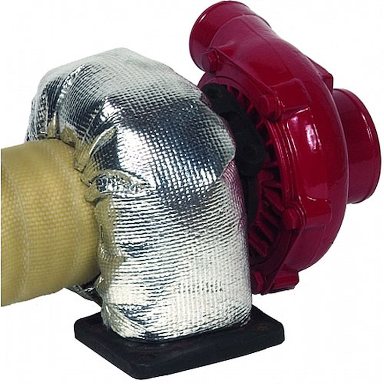 Turbo Insulation Boot Boot Only