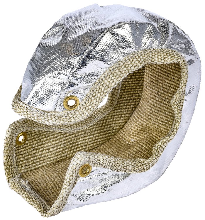 Turbo Cover Fits T3 & T4 Turbochargers