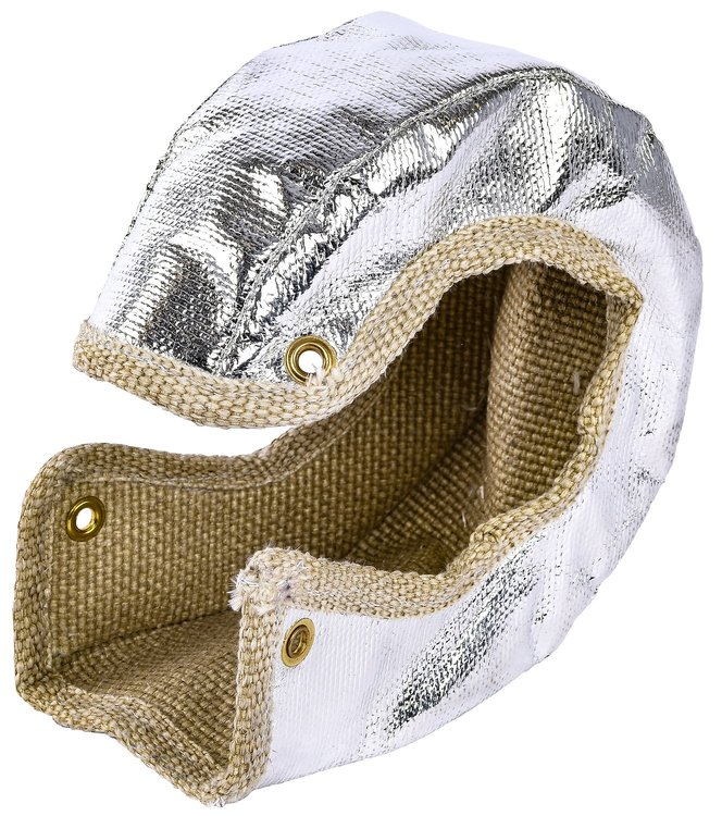 Turbo Cover Fits T5 & T6 Turbochargers