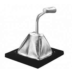 Fire-Proof Shifter Boot