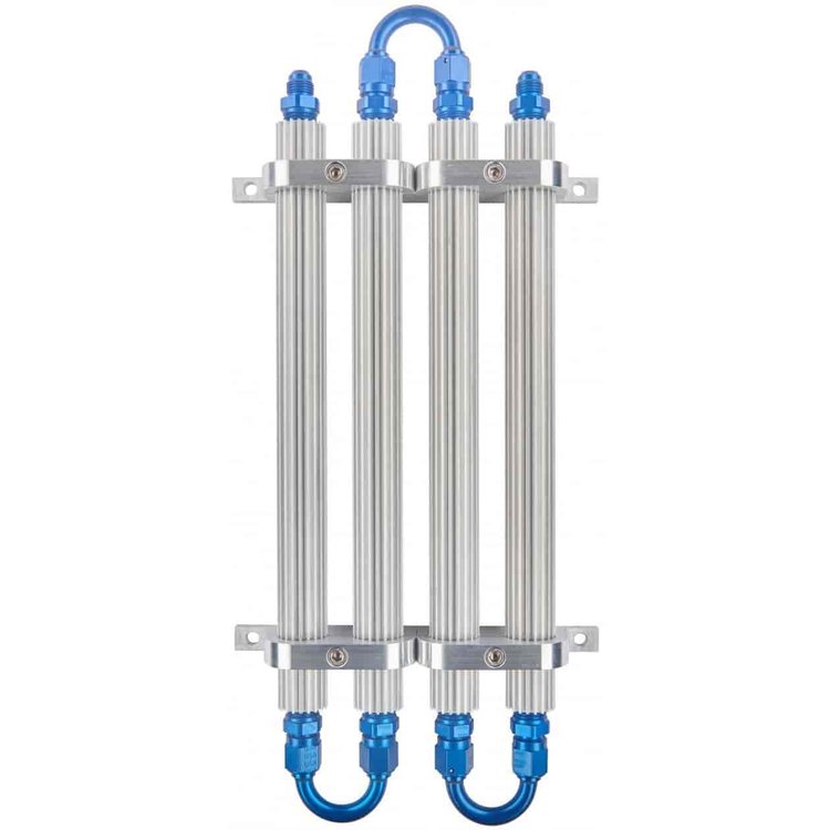 Thermo Flow Modular Fluid Cooler [4-Tube]