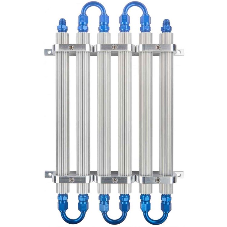 Thermo Flow Modular Fluid Cooler [6-Tube]