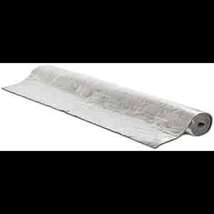 DuraKool Single Side Insulating Mat, 48" x 72" 1/4" Thick