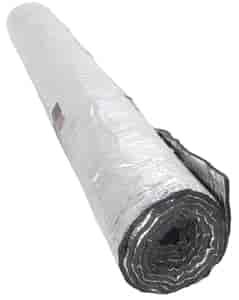 DuraKool Dual Side Insulating Mat, 48" x 72" 1/4" Thick
