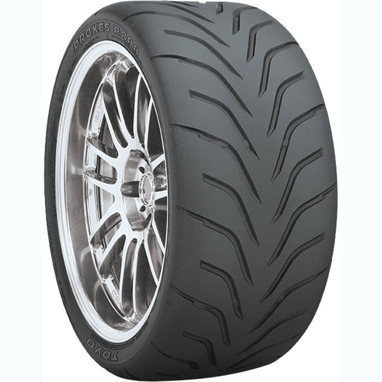 PROXES R888 265/35ZR19 94Y PXR888 TL