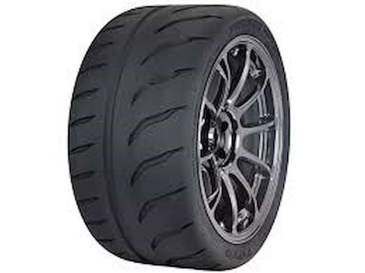 PROXES R888R 255/35ZR20