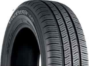 NanoEnergy A-41 Radial Tire 195/65R15