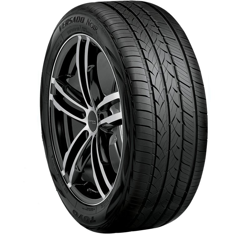 VERSADO NOIR 235/45R17 97W