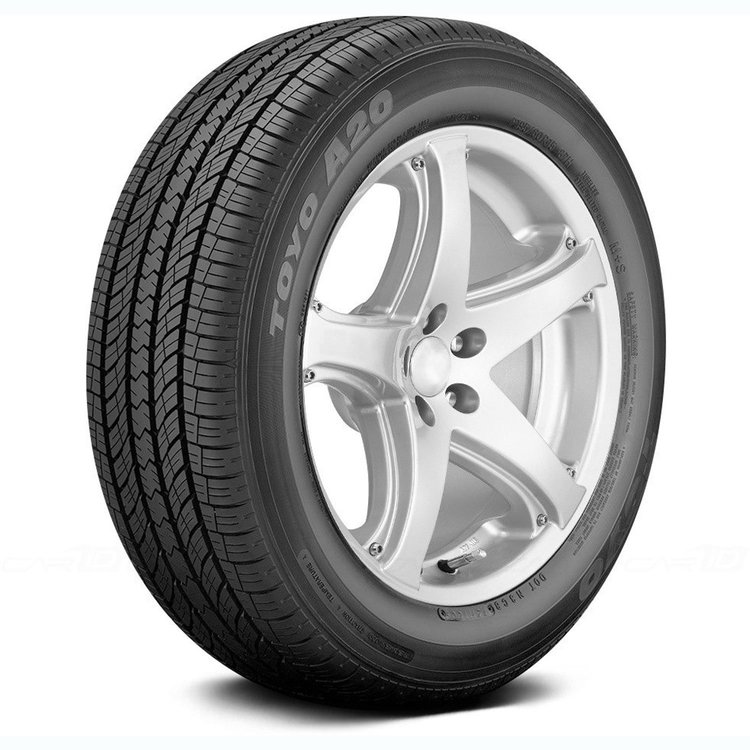 TOYO A20 P195/55R16 86V TYA20 TL