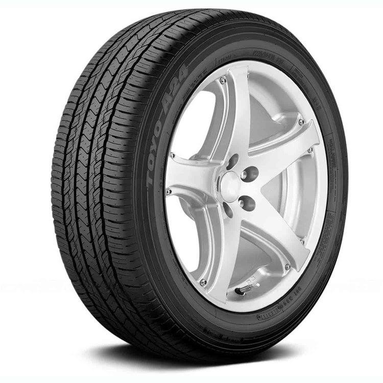 TOYO A24A P225/55R18 97H TYA24A TL