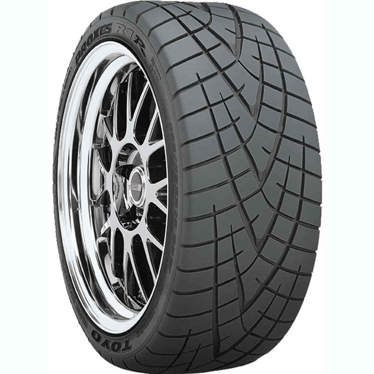 PROXES R1R 245/45ZR17 95W