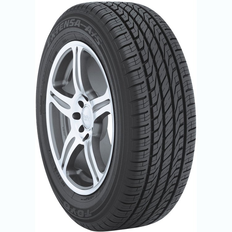 EXTENSA A/S P155/80R13 79S