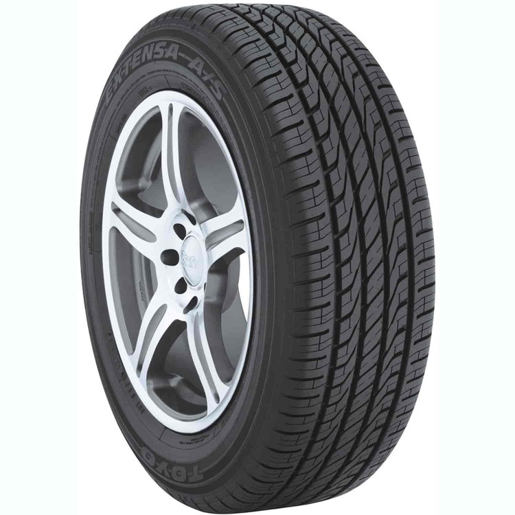 EXTENSA A/S P185/75R14 89S