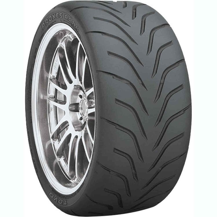 PROXES R888 225/50R14 89V PXR888 TL