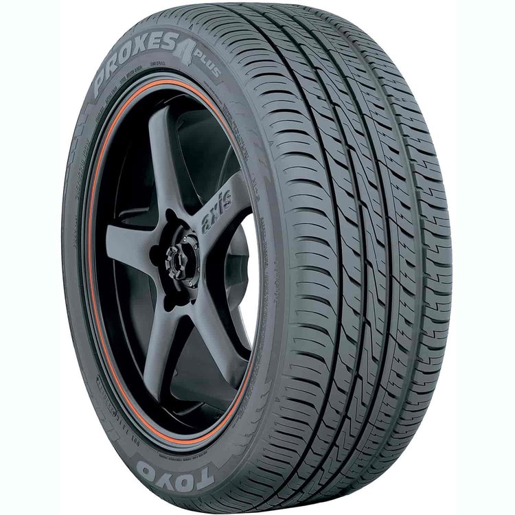 Proxes 4+ P225/45R17 90V