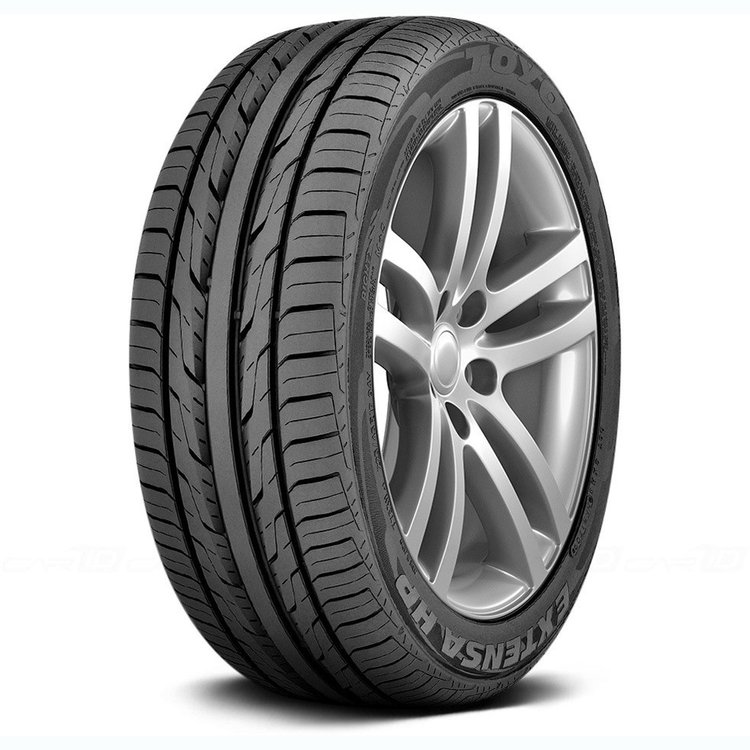 EXTENSA HP 255/35R20 97W