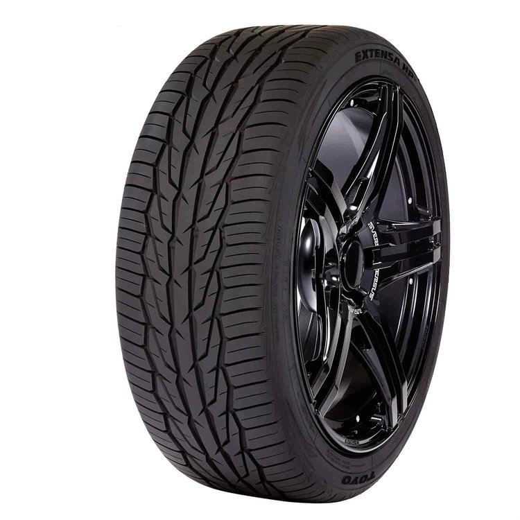 Extensa HP II All-Season Tire  255/45R17