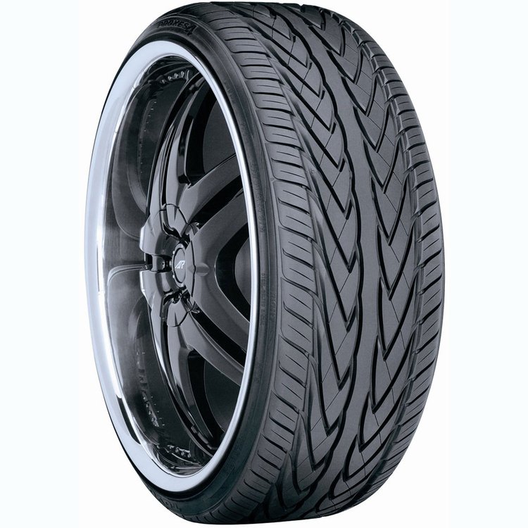 Proxes 4 285/30ZR22 101W RD
