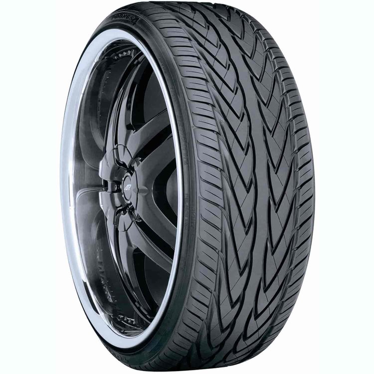 Proxes 4 275/30ZR24 101W RD