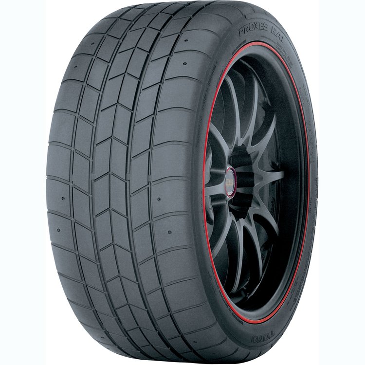 PROXES RA1 225/50ZR15