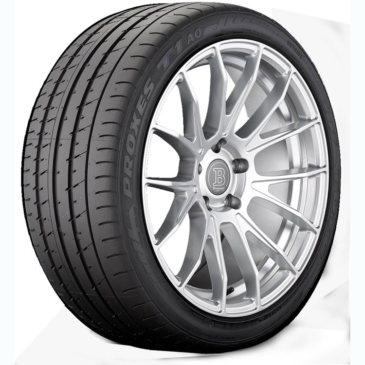 Proxes T1A 265/35R19 98Y XL